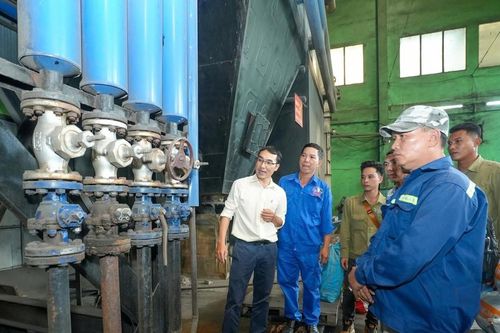 An sinh thực chất cho người lao động
