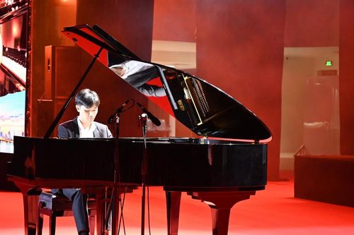 Đặc sắc chương trình Hòa nhạc Piano hữu nghị Việt Nam - Nhật Bản 2026 tại Đà Nẵng