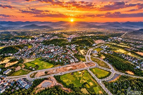 Quyết tâm hoàn thành mục tiêu tăng trưởng năm 2026