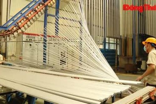 Doanh nghiệp tăng tuyển dụng, mở ra cơ hội việc làm cho lao động