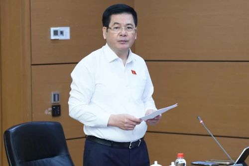 Hoàn thiện Luật An toàn thực phẩm theo hướng rõ trách nhiệm, sát thực tiễn