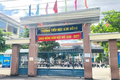 Thông tin kết quả xác minh việc bố trí nhân sự trường học ở phường Quy Nhơn Nam