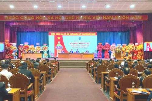 Luật sư Võ Hồng Nam giữ chức Chủ nhiệm Đoàn Luật sư tỉnh Gia Lai