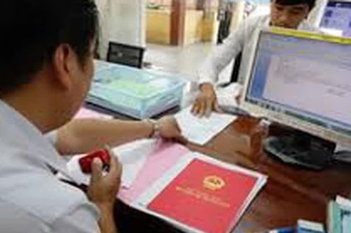 Thân nhân người có công được giảm tiền sử dụng đất khi nào?