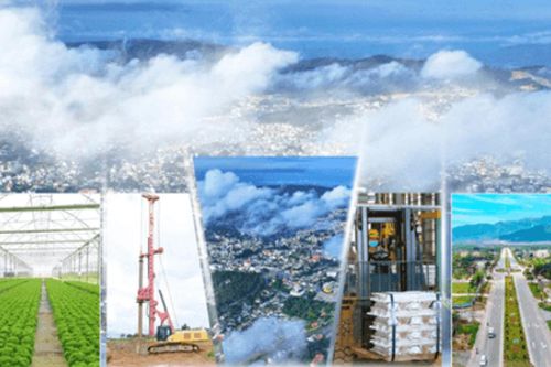 Tăng trưởng '2 con số' tại Lâm Đồng: Khi GRDP là mệnh lệnh chính trị