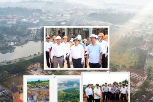 '6 rõ' và cuộc cách mạng về cách làm