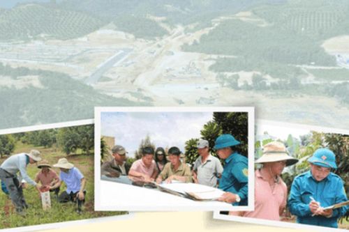 Lâm Đồng: Lắng nghe dân, tháo gỡ khó khăn từ cơ sở