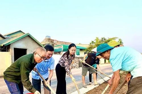 Chính quyền vì Nhân dân phục vụ