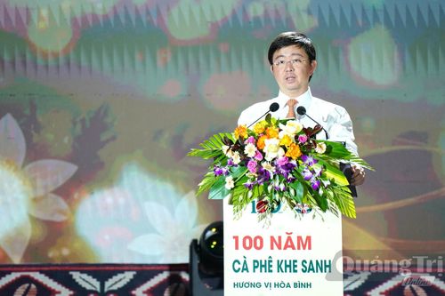 Đưa Khe Sanh từ chiến trường nổi tiếng thế giới trở thành điểm đến của hòa bình, giao thương và thịnh vượng (*)
