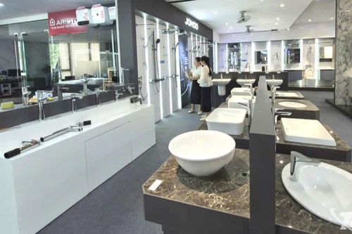 Tăng tốc sản xuất, đáp ứng nhu cầu vật liệu xây dựng cuối năm