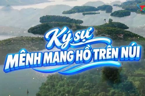 Ký sự: Mênh mang hồ trên núi (tập 1)