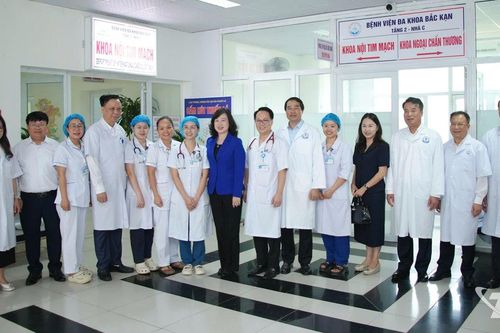 Thái Nguyên triển khai Đề án bảo hiểm y tế toàn dân, hỗ trợ chi phí khám, chữa bệnh