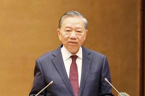Muốn người tài đức, phải tìm!
