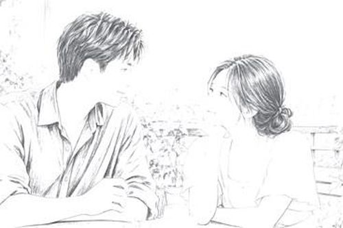 Qua cơn say