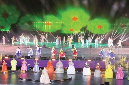 Du lịch dẫn đường cho công nghiệp văn hóa