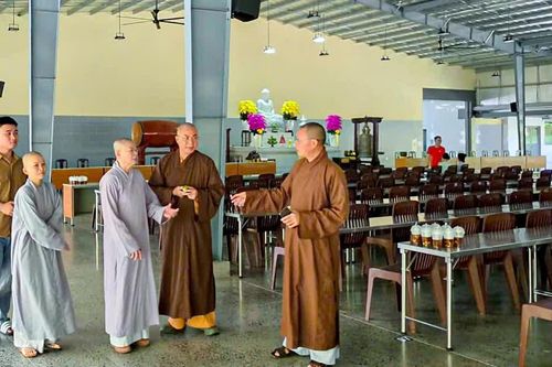 Ban Hậu cần Đại hội X GHPGVN sẽ bắt đầu phục vụ từ ngày 3-11