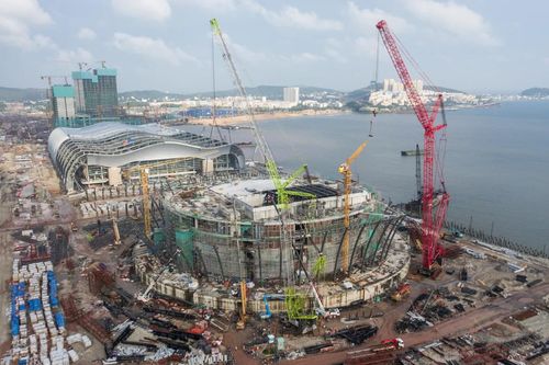 An Giang gỡ vướng tiến độ 21 dự án phục vụ APEC 2027