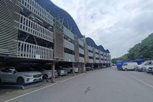 Yêu cầu kỹ thuật, quản lý trong xây mới, cải tạo, vận hành bãi đỗ xe