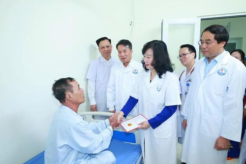 Thái Nguyên triển khai đề án BHYT toàn dân, hỗ trợ chi phí khám chữa bệnh