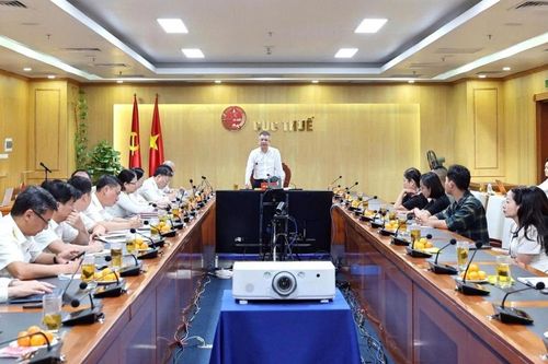 Giảm gánh nặng chi phí để siêu thị, cơ sở kinh doanh bán lẻ chuyển sang kê khai
