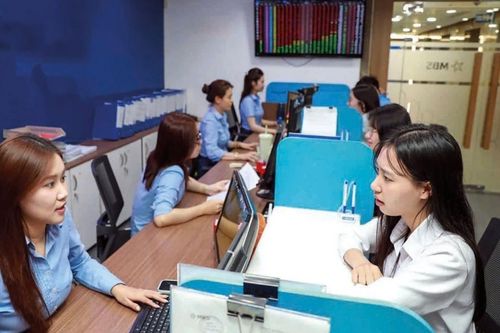 Nâng chất lượng công bố thông tin, tăng sức hút dòng vốn