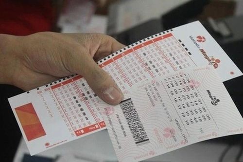 Jackpot gần 200 tỷ đồng của Vietlott tìm được chủ