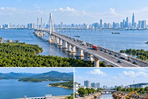 TP. Hồ Chí Minh: Rà soát vốn đầu tư công, hoàn thiện hồ sơ dự án hạ tầng quan trọng
