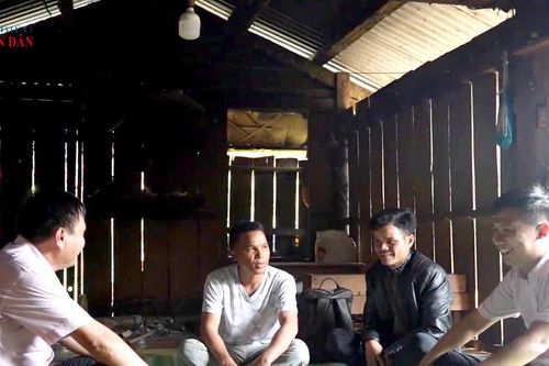 Để nhiều gia đình cùng vươn lên