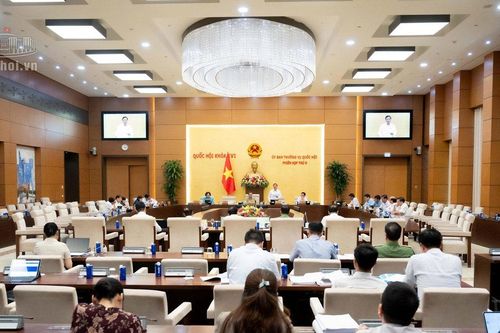 Dự án Luật Xử lý vi phạm hành chính (sửa đổi): Siết thực thi, rõ trách nhiệm từ cơ sở