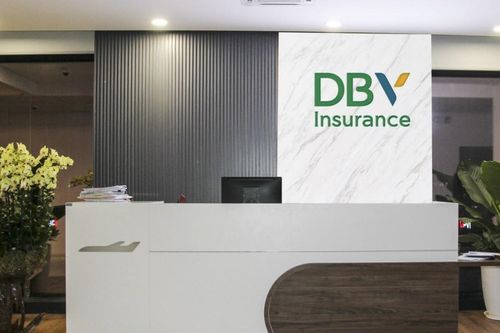Bảo hiểm DBV thoát lỗ quý 3, doanh thu tăng 61%