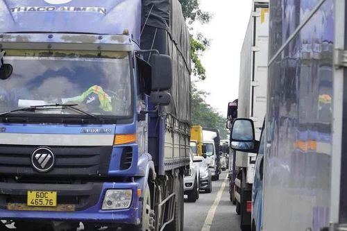'Ám ảnh' khi đi lại trên tuyến đường kết nối giữa 2 quốc lộ