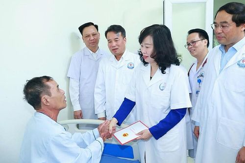 Thái Nguyên triển khai Đề án bảo hiểm y tế toàn dân, mở rộng cơ hội chăm sóc sức khỏe cho người dân