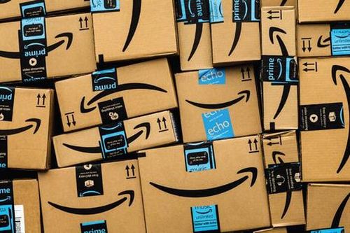 Amazon tuyển dụng hơn 300.000 nhân sự tại Mỹ sau khoản chi 1,5 tỷ USD tăng lương