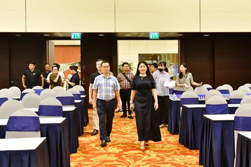 Kiểm toán nhà nước Việt Nam sẵn sàng cho Hội thảo quốc tế