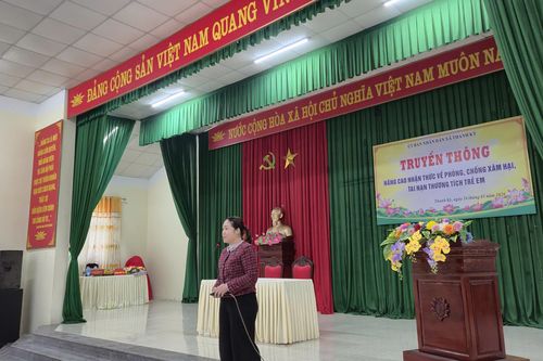 Đầu tư cho phổ biến pháp luật phải hướng đến kết quả thực chất