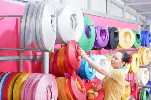 Khăn xếp Giáp Nhất: Giữ hồn Việt, nâng giá trị sản phẩm OCOP