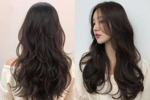 4 kiểu tóc uốn thời thượng giúp nàng nâng tầm nhan sắc trong mùa đông