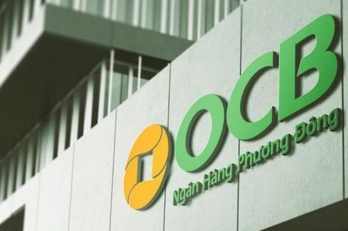 Ngân hàng OCB nộp hơn 40,6 tỷ đồng tiền thuế