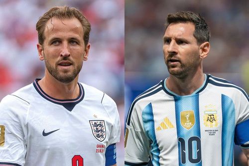 Quả bóng Vàng 2026: Harry Kane chiếm ưu thế, Messi chờ kỳ tích
