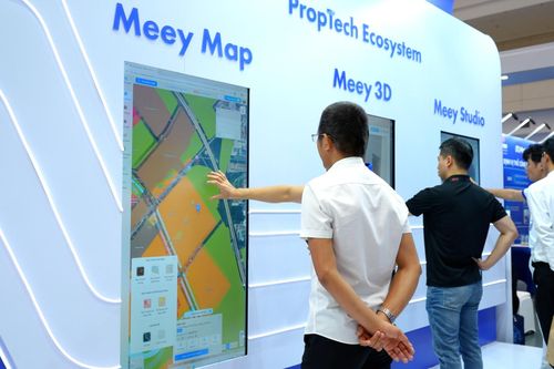 Làn sóng đổi mới sáng tạo trong bất động sản, tài chính