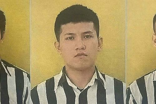 Công an truy bắt 3 phạm nhân trốn trại, công bố đặc điểm nhận dạng