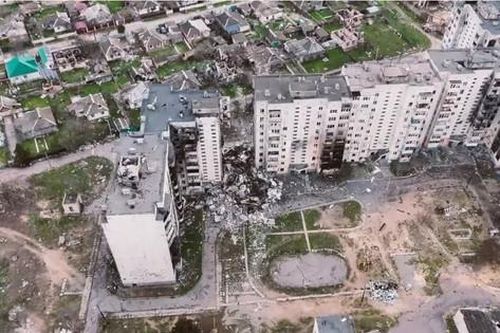 Tín hiệu hòa dịu giữa những bất đồng