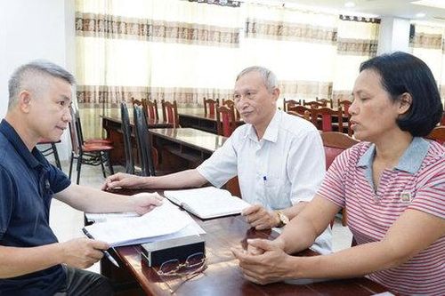 Tổ hòa giải thôn Văn Giáp giải quyết dứt điểm hàng loạt vụ việc tại cơ sở