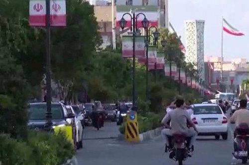 Nguy cơ xung đột Mỹ - Iran leo thang từ thế bế tắc