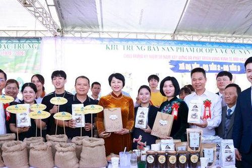 Vùng kinh tế mới - thành quả của nghĩa tình sâu nặng giữa Hà Nội và Lâm Đồng