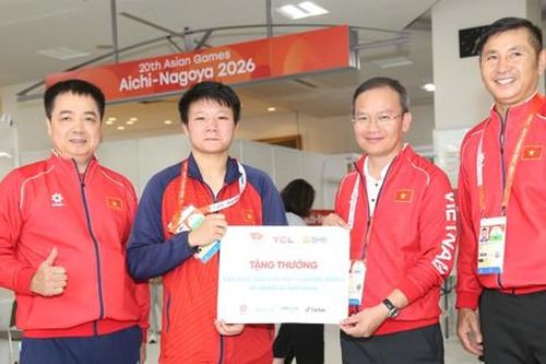 Võ sĩ boxing Lưu Diễm Quỳnh: Hai kỳ ASIAD, một hành trình bền bỉ