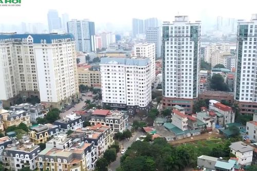 Chi tiết về chế độ ưu tiên khi mua nhà ở xã hội tại Hà Nội năm 2026