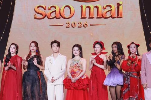 Liveshow 4 Vòng chung kết 'Sao Mai 2026' trở lại với những giai điệu bất hủ