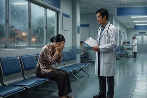 Chồng trăn trối trên xe cấp cứu để lại nhà cho người yêu cũ, người vợ bàng hoàng nhận cái kết không ai ngờ