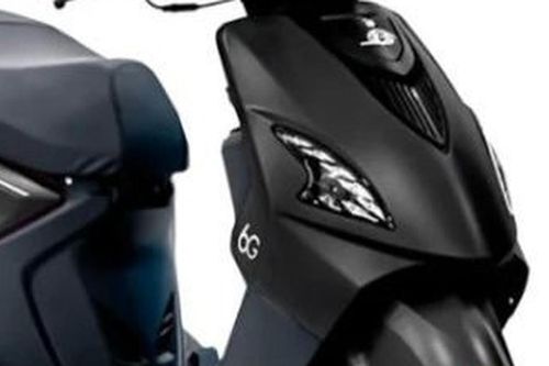 Xuất hiện xe ga 150cc giá 32,6 triệu đồng thiết kế hoài cổ, đa dạng tiện ích cạnh tranh Vision nếu về Việt Nam